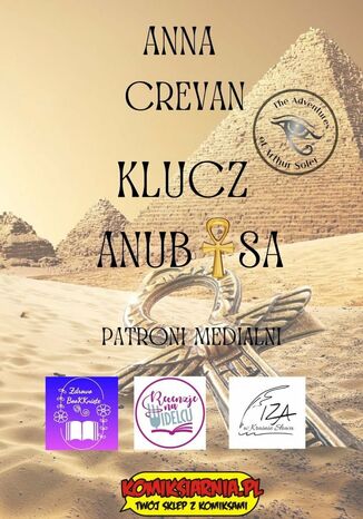 Klucz Anubisa