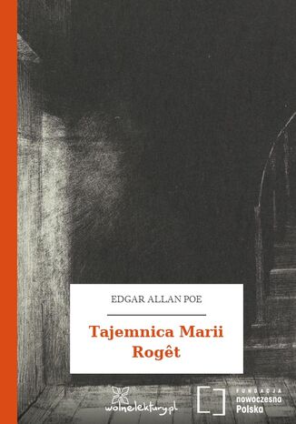 Tajemnica Marii Rogt