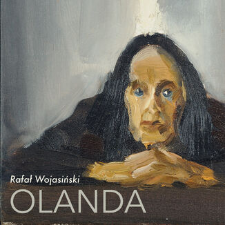 Olanda Rafa Wojasiski - okadka audiobooks CD