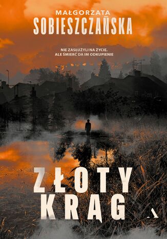 Złoty krąg Małgorzata Sobieszczańska