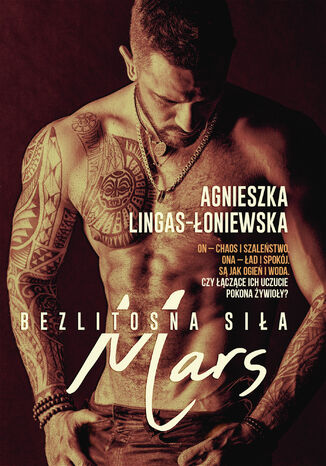 Mars. Bezlitosna siła, t.4