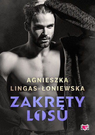 Zakręty losu. Tom 1. Zakręty losu. Tom 1