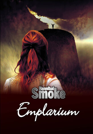 Emplarium Hannibal Smoke - okadka ebooka