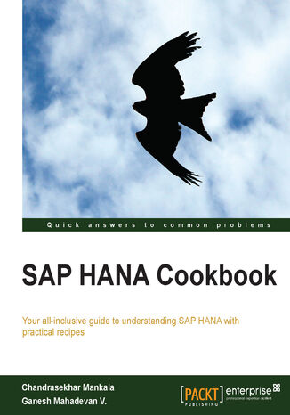 SAP HANA Cookbook. Your all-inclusive guide to understanding SAP HANA with practical recipes with over 50 recipes