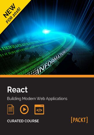 React: Building Modern Web Applications. Building Modern Web Applications