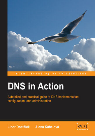 DNS in Action. A detailed and practical guide to DNS implementation, configuration, and administration