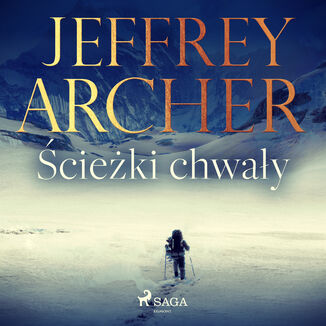 cieki chway Jeffrey Archer - okadka audiobooka MP3