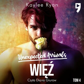 Unexpected Arrivals. Wi Tom IV Kaylee Ryan - okadka audiobooka MP3