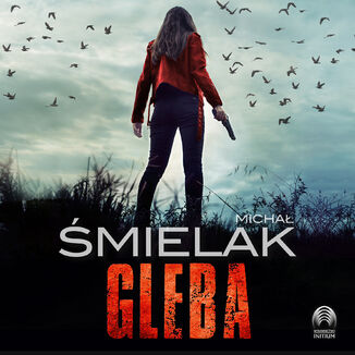 Gleba Micha mielak - okadka audiobooka MP3