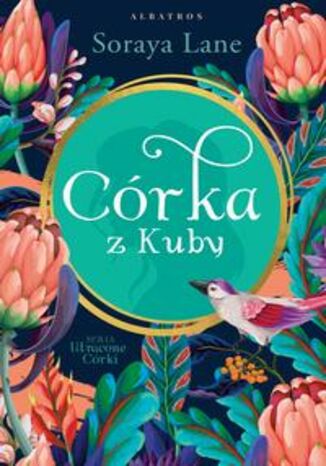 CÓRKA Z KUBY