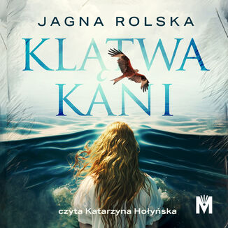 Kltwa kani Jagna Rolska - okadka audiobooka MP3