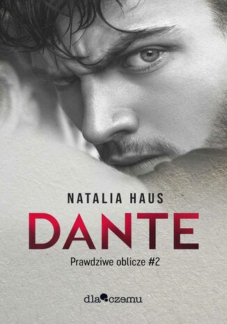 Dante Natalia Haus - okadka ebooka