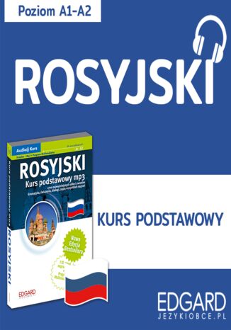 Rosyjski. Kurs podstawowy mp3