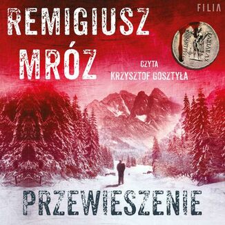 Okładka: Seria z komisarzem Forstem (Tom 2). Przewieszenie