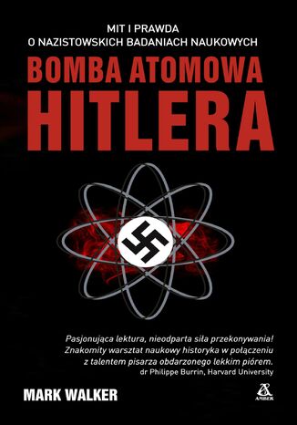 Bomba atomowa Hitlera