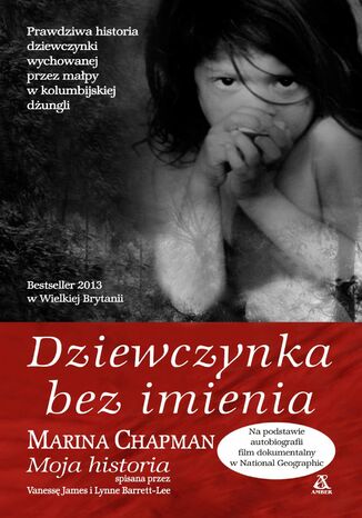 Dziewczynka bez imienia