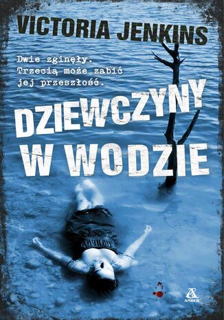 Dziewczyny w wodzie Victoria Jenkins - okadka ebooka