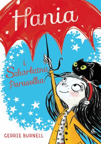 Hani i Szkarłatna Parasolka