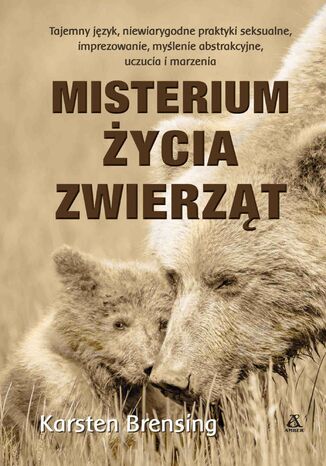 Misterium życia zwierząt