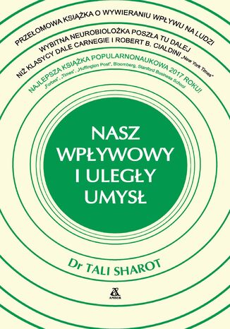 Nasz wpływowy i uległy umysł