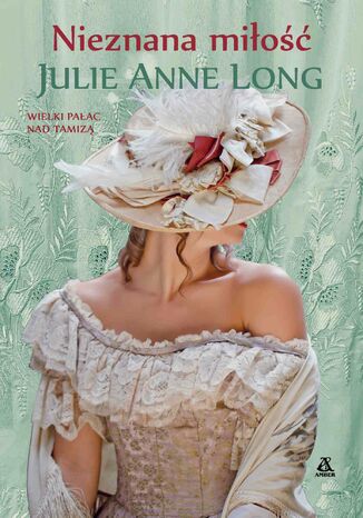 Nieznana mio Julie Anne Long - okadka ebooka