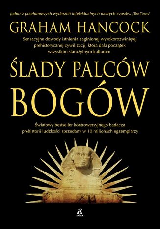 Ślady palców bogów