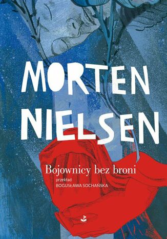 Bojownicy bez broni Morten Nielsen - okadka audiobooka MP3