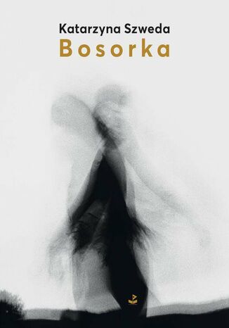 Bosorka Katarzyna Szweda - okadka audiobooks CD