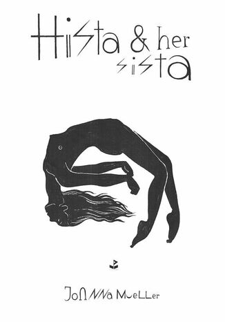 Hista & her sista Joanna Mueller - okadka ebooka