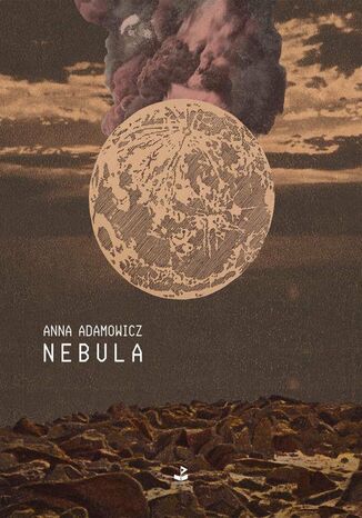 Nebula Anna Adamowicz - okadka ebooka