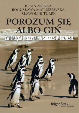 Porozum się albo giń