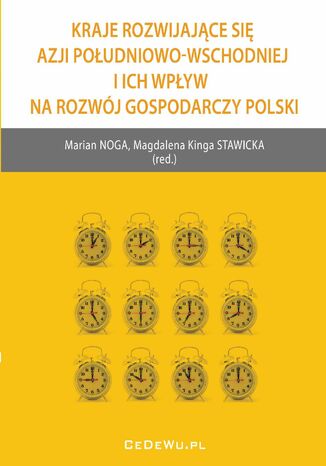 Kraje rozwijające się Azji Południowo-Wschodniej i ich wpływ na rozwój gospodarczy Polski