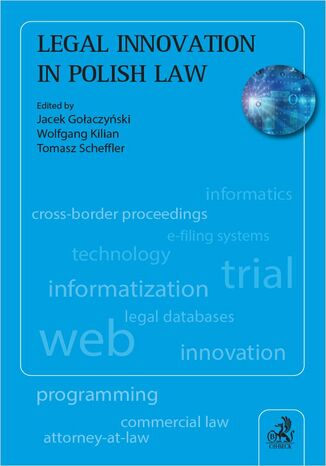 Legal Innovation in Polish Law