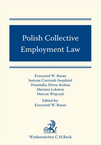 Polish Collective Employment Law