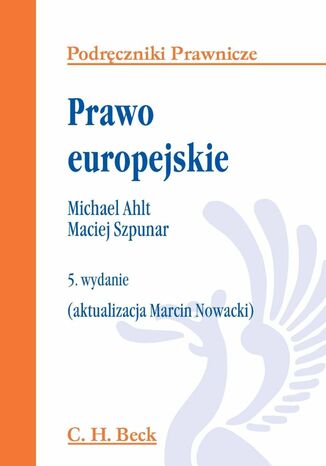 Prawo europejskie
