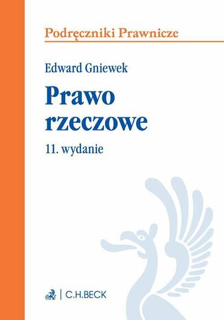 Prawo rzeczowe. Wydanie 11