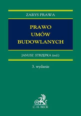 Prawo umów budowlanych