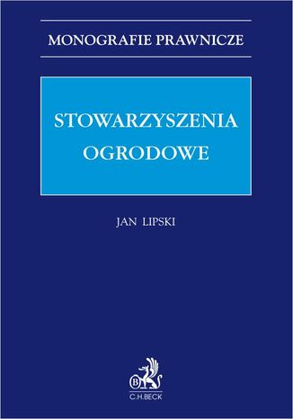 Stowarzyszenia ogrodowe