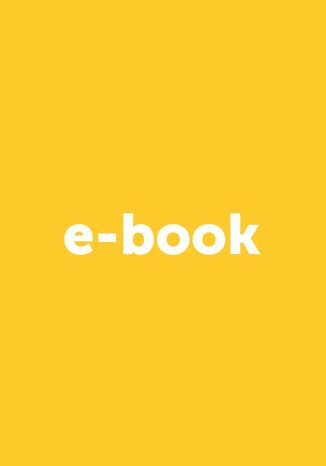 Virtualo - test dodawania E-booka Beck 1 - produkt nie opublikowany Joanna Ablewicz, Ralf B. Abel - okadka ebooka