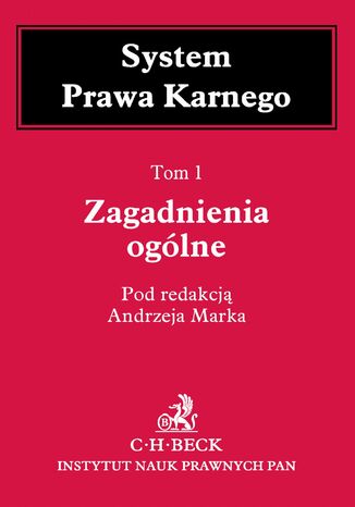 Zagadnienia ogólne. Tom 1