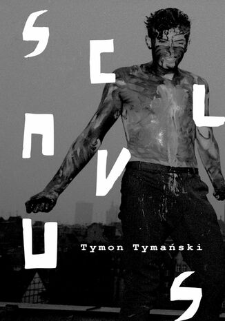 Sclavus Tymon Tymaski - okadka ebooka