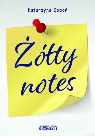 Żółty notes