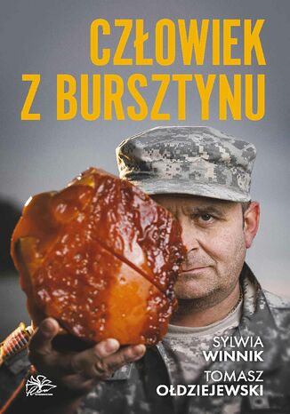 Człowiek z bursztynu