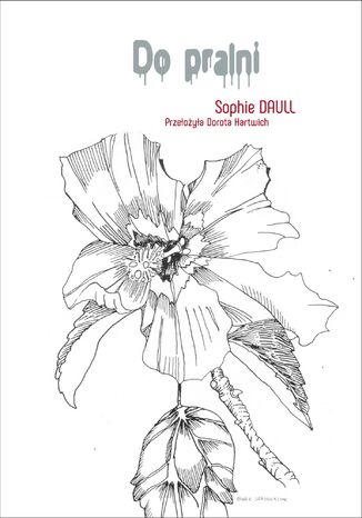 Do pralni autorka Sophie Daull - okadka audiobooks CD