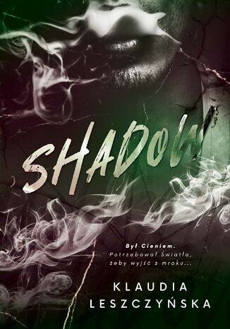 Shadow Klaudia Leszczyska - okadka audiobooka MP3