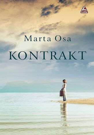 Kontrakt Marta Osa - okadka audiobooka MP3