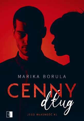 Cenny dug Marika Borula - okadka audiobooka MP3