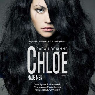 Chloe Sarah Brianne - okadka audiobooka MP3