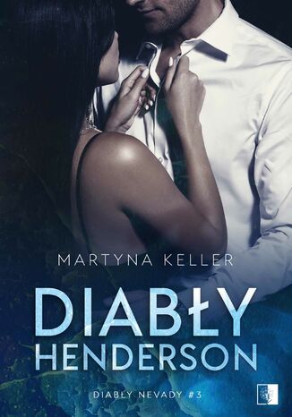 Diaby Henderson Martyna Keller - okadka audiobooks CD