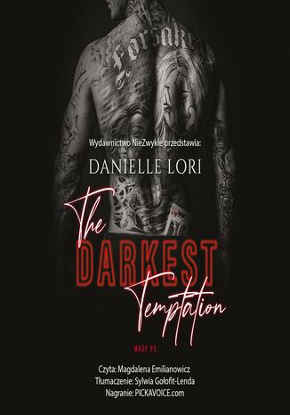 The Darkest Temptation